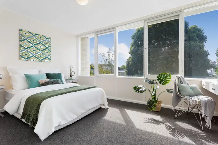 Sixth view of Homely townhouse listing, 12/63 Wattle Road, Hawthorn VIC 3122