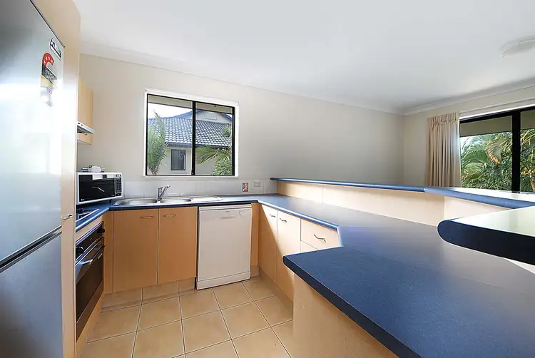 Second view of Homely unit listing, 327/2342 Gold Coast H'wy, Mermaid Beach QLD 4218