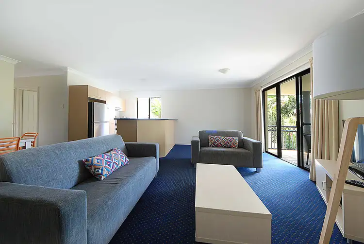 Fourth view of Homely unit listing, 327/2342 Gold Coast H'wy, Mermaid Beach QLD 4218