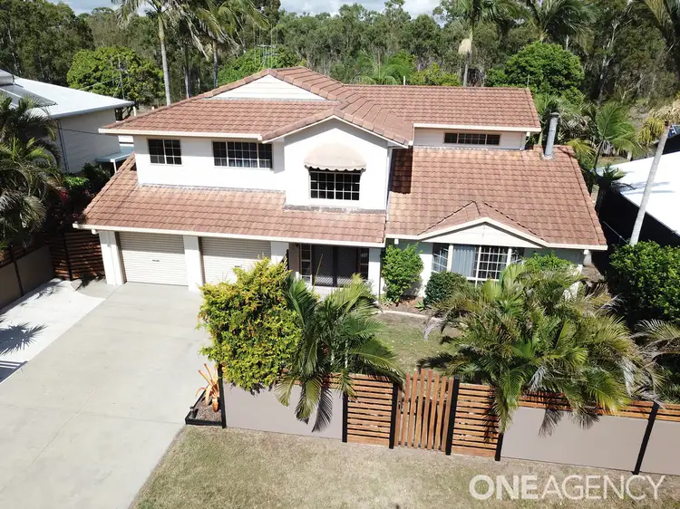 131 Burrum Street, Burrum Heads QLD 4659