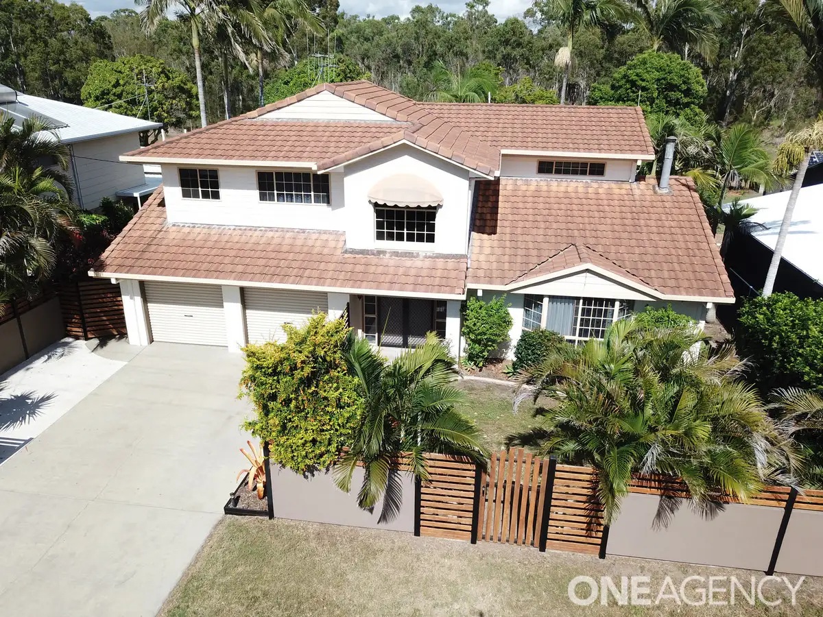 Main view of Homely house listing, 131 Burrum Street, Burrum Heads QLD 4659