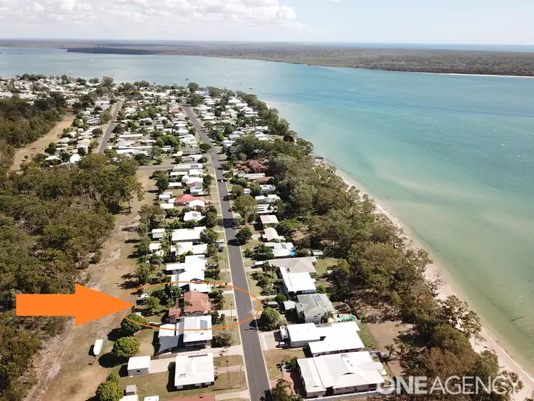 Second view of Homely house listing, 131 Burrum Street, Burrum Heads QLD 4659
