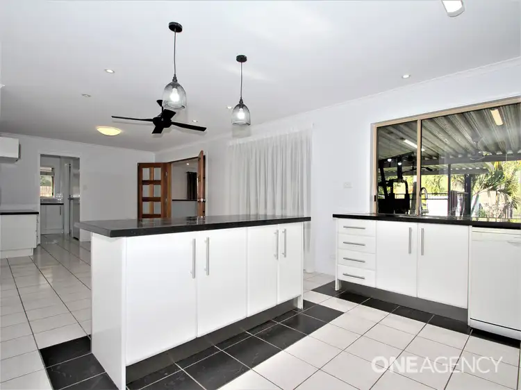 Fourth view of Homely house listing, 131 Burrum Street, Burrum Heads QLD 4659