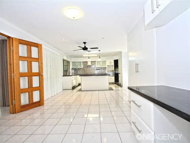 Fifth view of Homely house listing, 131 Burrum Street, Burrum Heads QLD 4659
