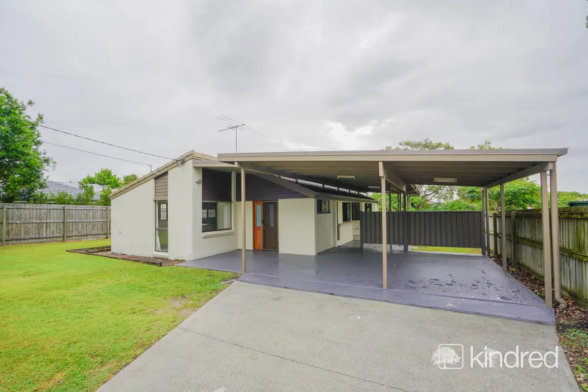 Main view of Homely house listing, 7 Sutherland Street, Redcliffe QLD 4020