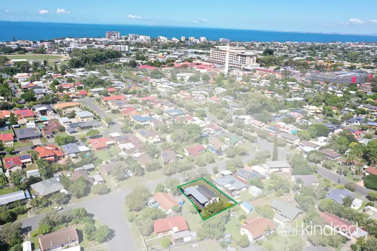 Second view of Homely house listing, 7 Sutherland Street, Redcliffe QLD 4020
