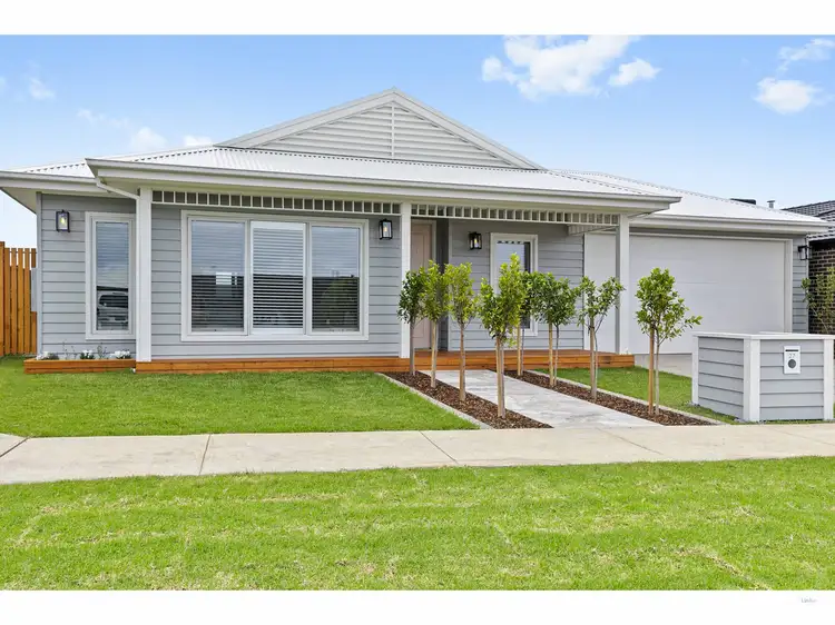 27 Lowtide Drive, Torquay VIC 3228
