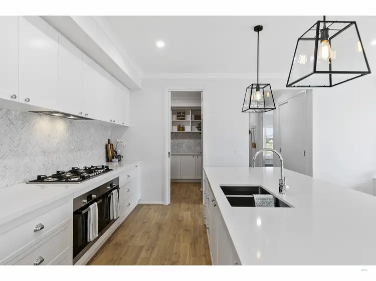Third view of Homely house listing, 27 Lowtide Drive, Torquay VIC 3228