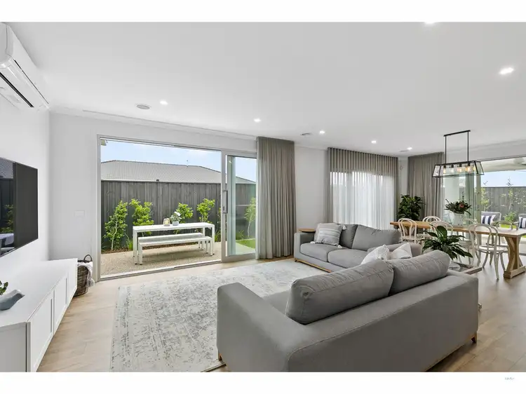 Fifth view of Homely house listing, 27 Lowtide Drive, Torquay VIC 3228