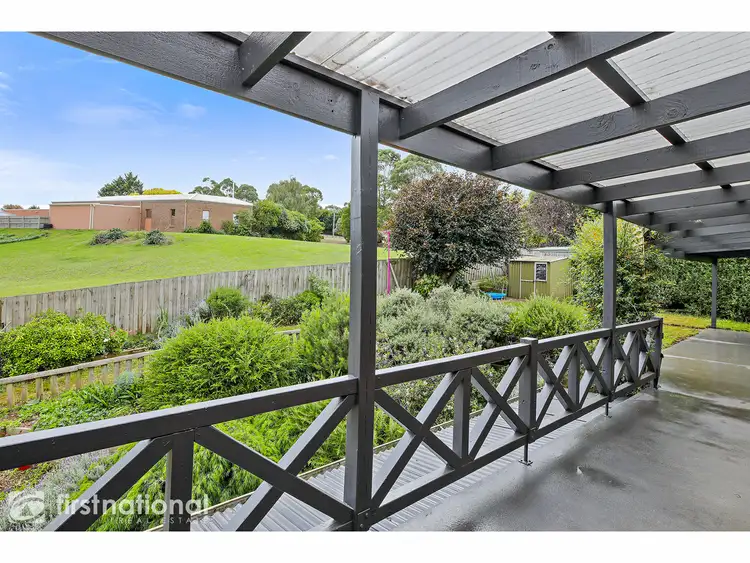 51 Waratah Drive, Warragul VIC 3820