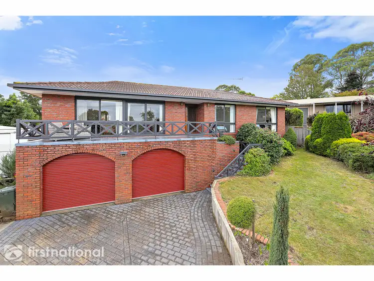 Second view of Homely house listing, 51 Waratah Drive, Warragul VIC 3820
