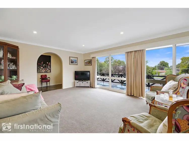 Third view of Homely house listing, 51 Waratah Drive, Warragul VIC 3820