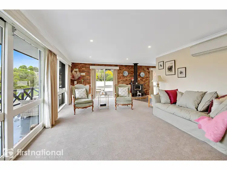 Fourth view of Homely house listing, 51 Waratah Drive, Warragul VIC 3820