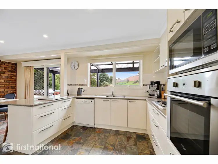 Fifth view of Homely house listing, 51 Waratah Drive, Warragul VIC 3820