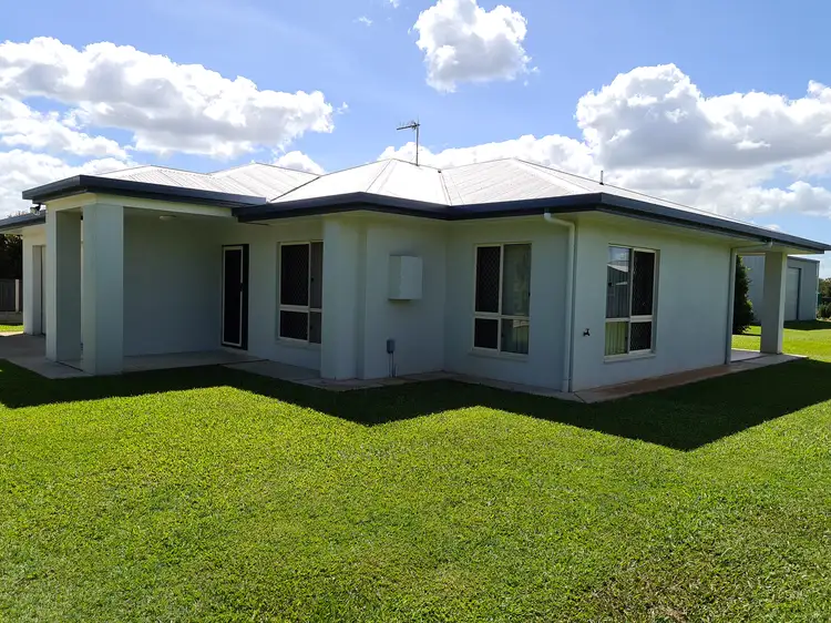 Main view of Homely house listing, 4 Joan Crescent, Mareeba QLD 4880