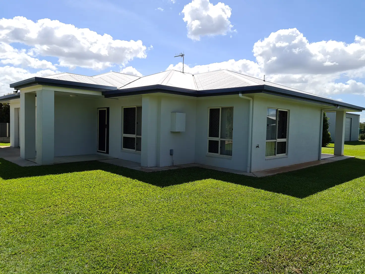 Main view of Homely house listing, 4 Joan Crescent, Mareeba QLD 4880