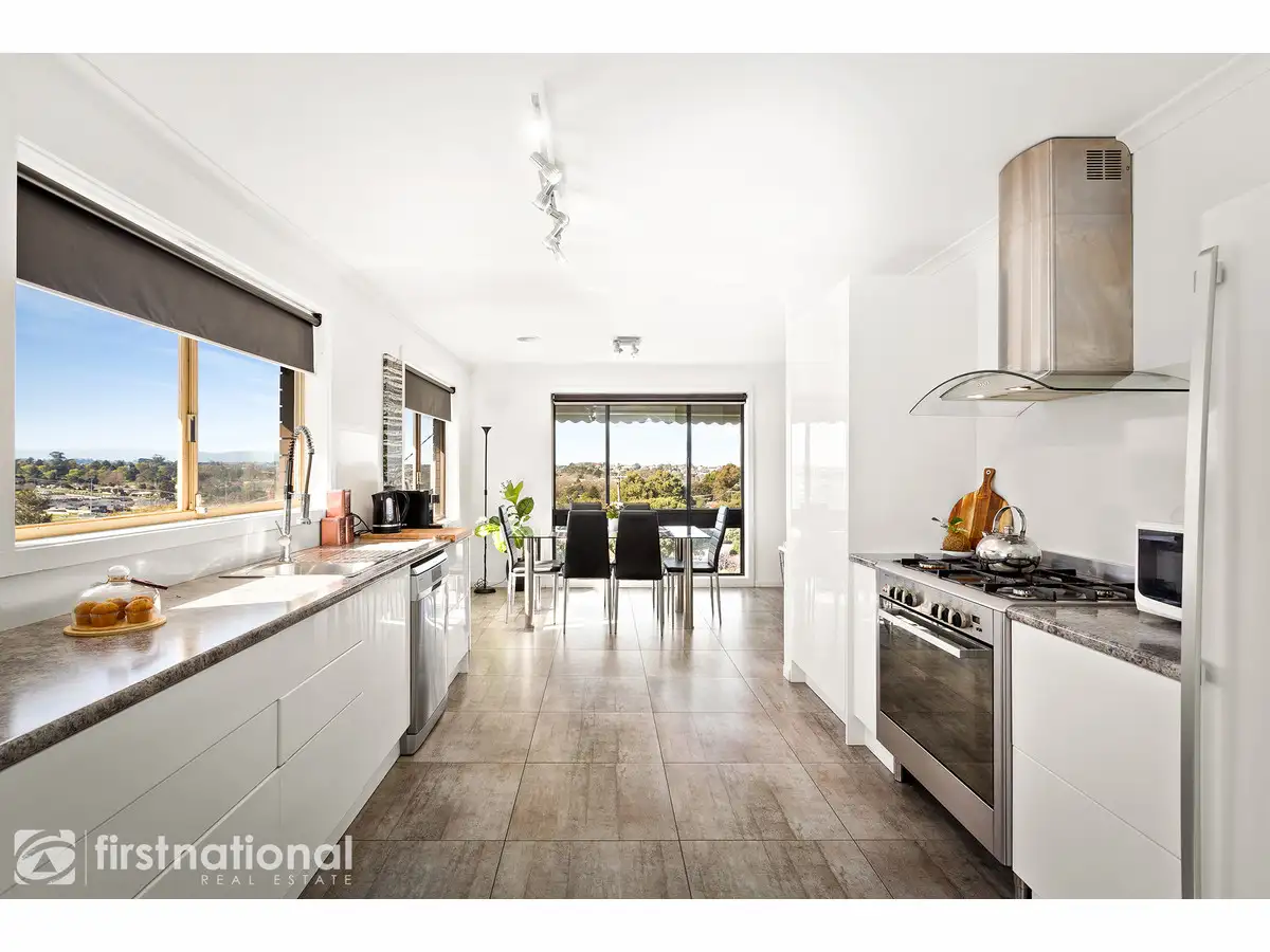 Main view of Homely house listing, 63 Biram Drive, Warragul VIC 3820