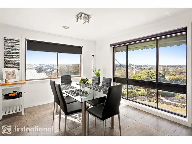 Third view of Homely house listing, 63 Biram Drive, Warragul VIC 3820