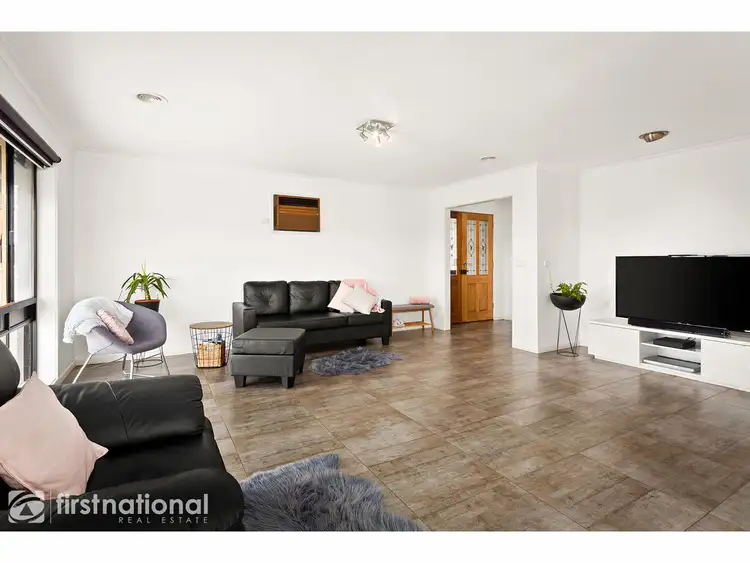 Fourth view of Homely house listing, 63 Biram Drive, Warragul VIC 3820