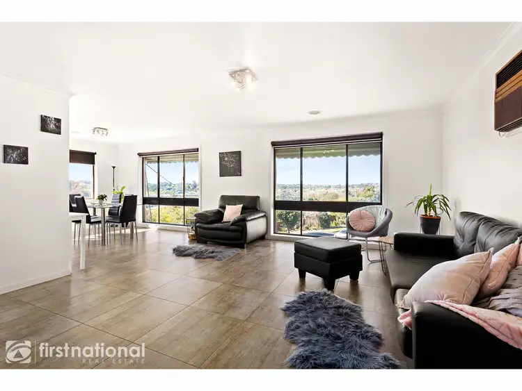 Fifth view of Homely house listing, 63 Biram Drive, Warragul VIC 3820