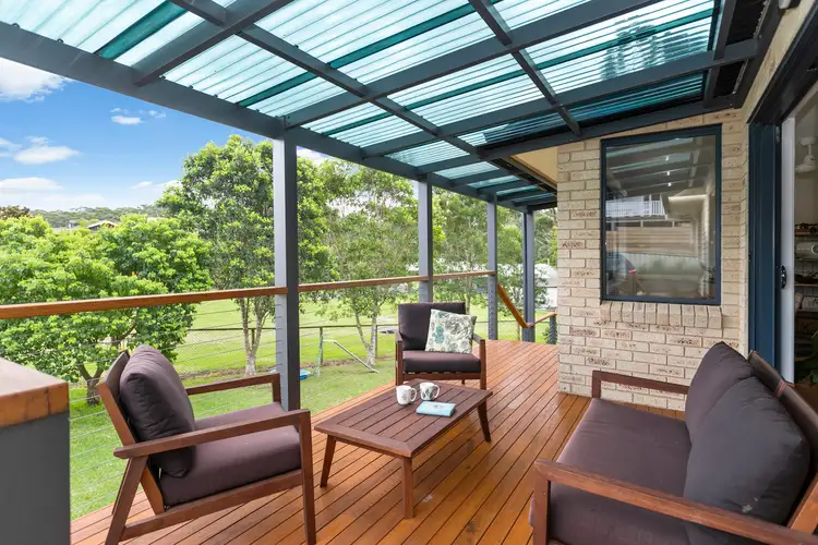 Fifth view of Homely house listing, 17 Clifford Close, Mollymook NSW 2539