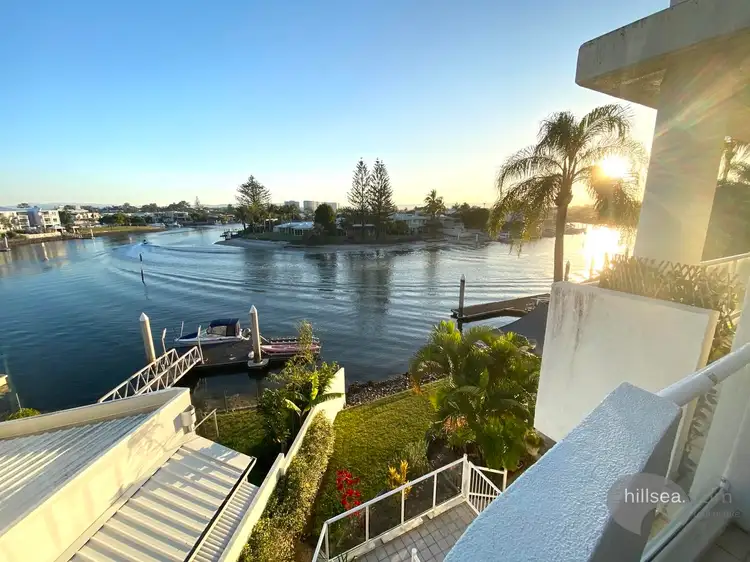 Third view of Homely unit listing, 24/52 Back Street, Biggera Waters QLD 4216