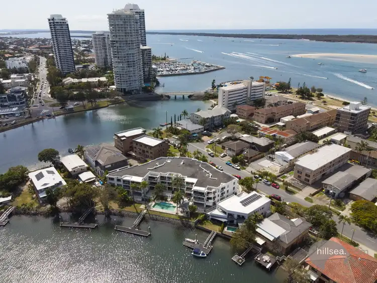 Seventh view of Homely unit listing, 24/52 Back Street, Biggera Waters QLD 4216