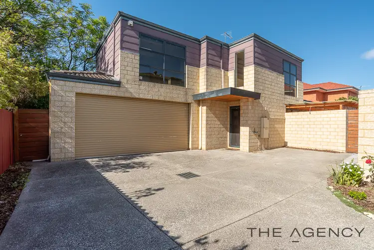 Main view of Homely unit listing, 27B Gardiner Street, Belmont WA 6104