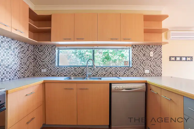 Second view of Homely unit listing, 27B Gardiner Street, Belmont WA 6104