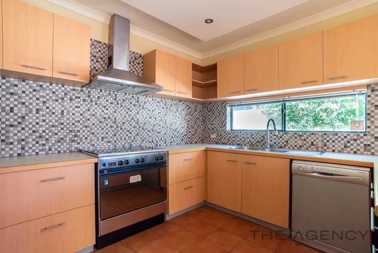 Third view of Homely unit listing, 27B Gardiner Street, Belmont WA 6104