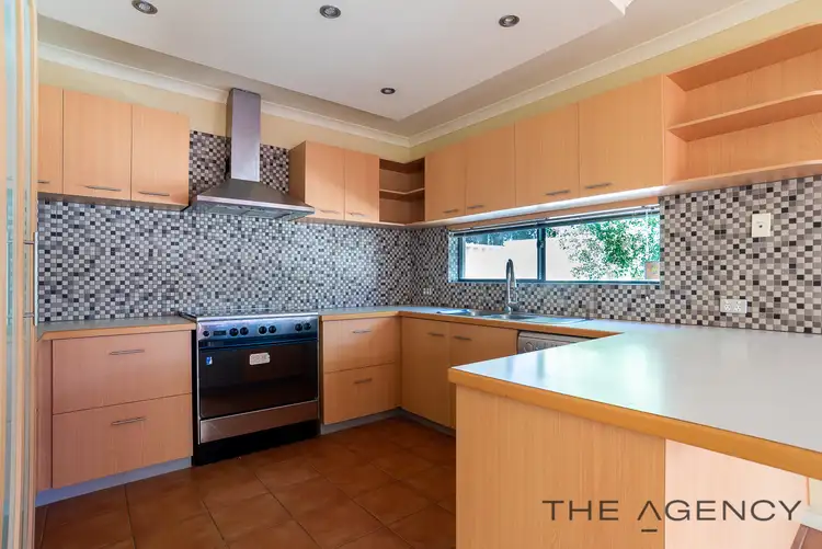 Fourth view of Homely unit listing, 27B Gardiner Street, Belmont WA 6104