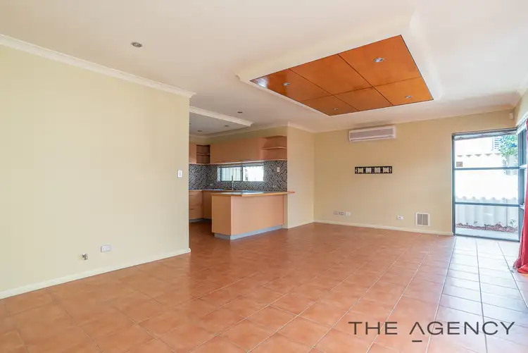 Fifth view of Homely unit listing, 27B Gardiner Street, Belmont WA 6104