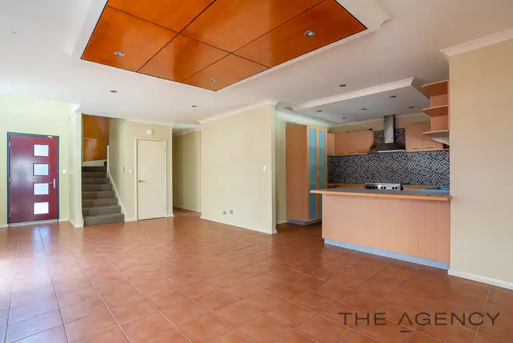 Sixth view of Homely unit listing, 27B Gardiner Street, Belmont WA 6104