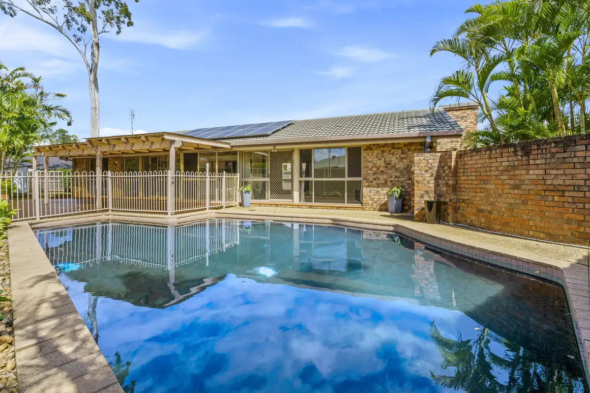 Main view of Homely house listing, 5 Koola Drive, Nerang QLD 4211