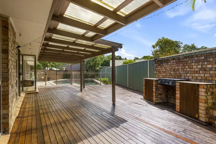 Second view of Homely house listing, 5 Koola Drive, Nerang QLD 4211