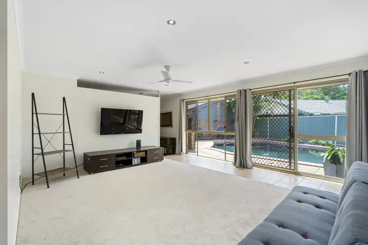 Fourth view of Homely house listing, 5 Koola Drive, Nerang QLD 4211