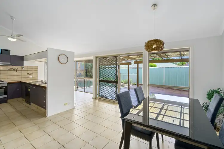 Fifth view of Homely house listing, 5 Koola Drive, Nerang QLD 4211