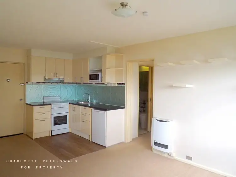 Second view of Homely apartment listing, 26/482 Sandy Bay Road, Sandy Bay TAS 7005
