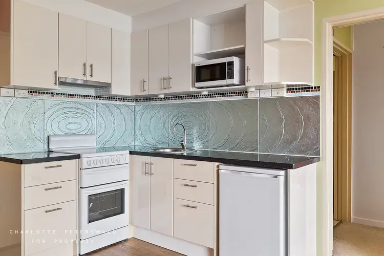 Third view of Homely apartment listing, 26/482 Sandy Bay Road, Sandy Bay TAS 7005
