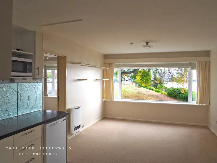 Fourth view of Homely apartment listing, 26/482 Sandy Bay Road, Sandy Bay TAS 7005