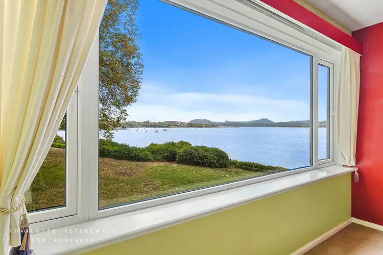 Fifth view of Homely apartment listing, 26/482 Sandy Bay Road, Sandy Bay TAS 7005