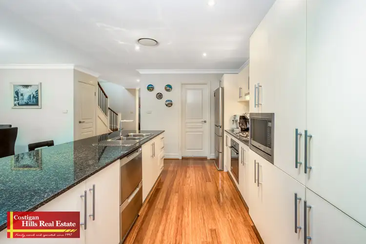Fourth view of Homely house listing, 77 Bonaccordo Road, Quakers Hill NSW 2763
