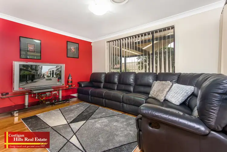 Fifth view of Homely house listing, 77 Bonaccordo Road, Quakers Hill NSW 2763