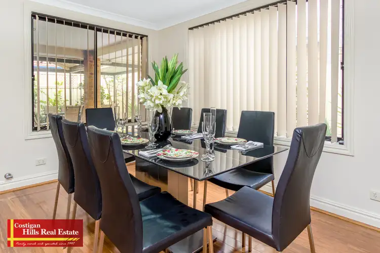 Sixth view of Homely house listing, 77 Bonaccordo Road, Quakers Hill NSW 2763