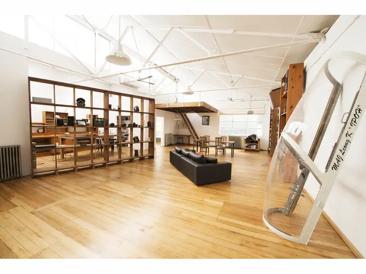 Main view of Homely apartment listing, 10/30 Wangaratta Street, Richmond VIC 3121