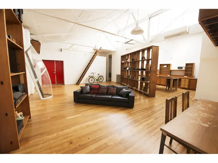 Third view of Homely apartment listing, 10/30 Wangaratta Street, Richmond VIC 3121