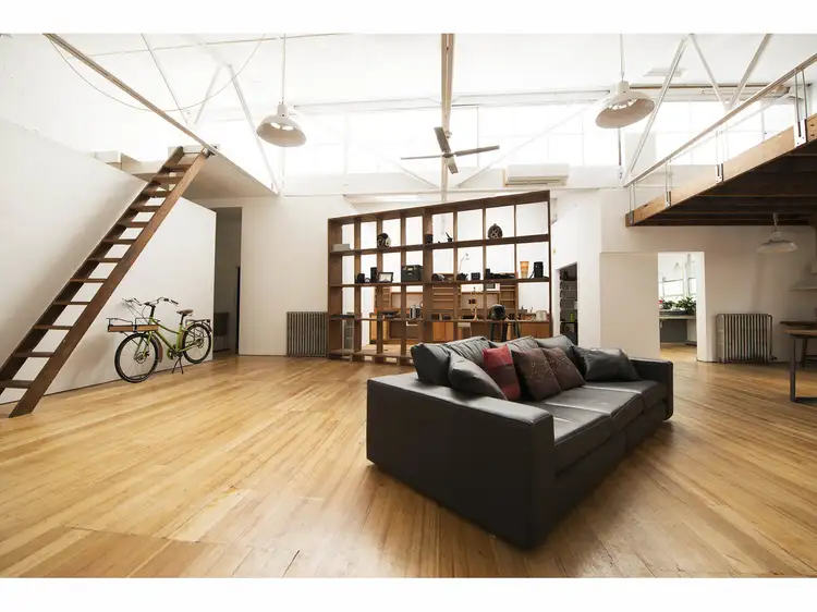 Fourth view of Homely apartment listing, 10/30 Wangaratta Street, Richmond VIC 3121
