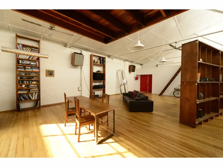 Fifth view of Homely apartment listing, 10/30 Wangaratta Street, Richmond VIC 3121