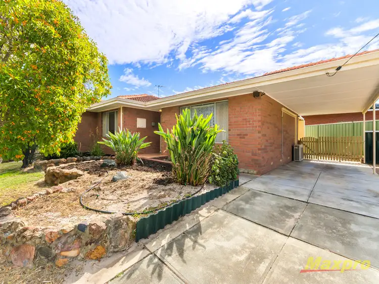 34 Bywood Way, Lynwood WA 6147
