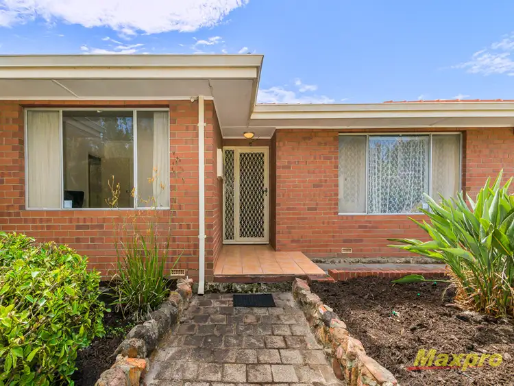 Second view of Homely house listing, 34 Bywood Way, Lynwood WA 6147
